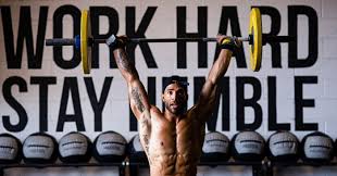 Jun 21, 2021 · the 2021 crossfit games will take place in madison, wisconsin between july 27 and august 1. 2021 Crossfit Games Semifinal Event Partners Revealed Fitness Volt