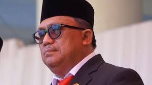 Seruan Kakanwil Kemenag Sulut Terkait Situasi Politik Nasional dan Rencana  Aksi Demonstrasi di Sulawesi Utara