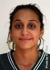 DANIELLE COLON PACES NJCU WOMEN IN 2008 XC OPENER