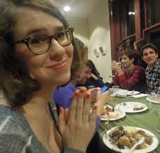 Dear Friends of the Kelly Writers House,