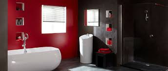 Immaculée, intemporelle, toujours tendance, rien n'est plus élégant qu'une salle de bain colorée où le sens pratique règne. Idees Pour Une Salle De Bain Coloree Et Tendance Planetebain