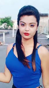 👑Nisha Das👑 (@nishadas097)