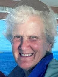 Tracy Ellen (Brown) Wickwire, obituary