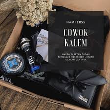 Ada 5 ide hadiah pernikahan yang bisa bunda perayaan anniversary pernikahan biasanya dirasakan setahun sekali, bunda. Hampers Cowok Kalem Giftbox Ultah Anniversary Wedding Graduation Hadiah Kado Suami Ramadhan Lebaran Shopee Indonesia