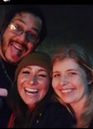 I bet everyone misses Albert:) (C)