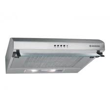 هوفر شفاط مسطح بلت ان للمطبخ 60 سم بثلاث سرعات Hft60 2x Cooker Hoods Appliances Direct Kitchen Cooker