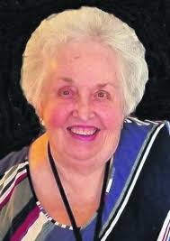 Marilyn Bartkowiak Obituary (1939