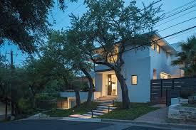 The bonus here is that due to the virtual nature of the event, it can be visited the modern home tours take place in seattle in april, in houston in may, in portland in june, in silicon valley in july, in denver/boulder in august, in. The 13 Homes On The 2017 Aia Austin Homes Tour Austin Monthly Magazine