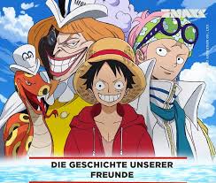 Teaser for the prosieben maxx tv channel. Prosieben Maxx Zeigt 6 One Piece Specials Sogar Mit Deutschland Premiere