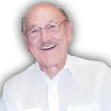 Obituary information for Clyde L Martin
