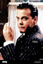 Kiefer sutherland chicago joe showgirl hi-res stock photography and images 