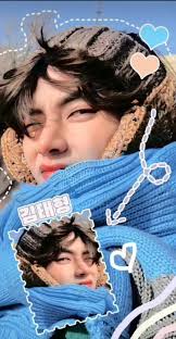 Only Army's can know this couple. 😁