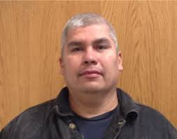 Nebraska Sex Offender Registry: Jose Luis Felix-Bueno