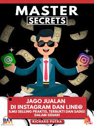 Jago jualan di instagram, download jago jualan di instagram pdf, buku jago jualan di instagram, cara jago jualan di instagram, ebook jago jualan di instagram, tips jago jualan di instagram, jago jualan online, 30hari jago jualan. Jago Instagram Master Secret Pdf