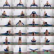 Pin On Yoga