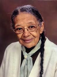 Mary Elizabeth Edwards Mimms (1932-2020)