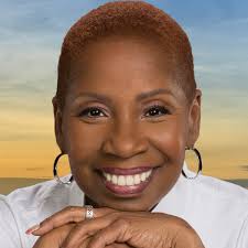 Iyanla Vanzant