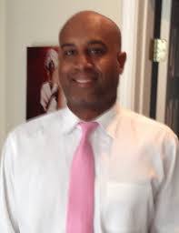 Dwight Carroll's Instagram, Twitter & Facebook