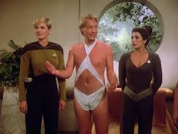 Image result for hot trekkie