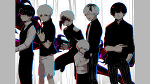 Although the atmosphere in tokyo has changed drastically due to the increased influence of the ccg, ghouls continue to pose a problem as they have begun. Hintergrundbilder Kaneki Ken Tokyo Ghoul Re Animejungen Anime 2560x1440 Sachalk 1592125 Hintergrundbilder Wallhere