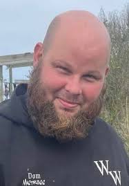 Dominic Douglas Obituary September 15, 2023