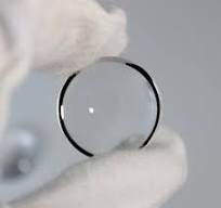 Wholesale Fused Silica Optical Glass Plano-Convex Lens for ...