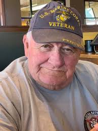 Identifying a Vietnam War veteran from Parris Island