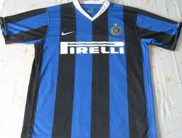 Compra ya tu camiseta oficial del football club internazionale milano s.p.a. Maglia Shirt Camiseta Inter Nike Internazionale Milan Size L Season 2006 Vintage Ebay