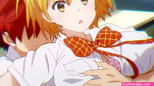 Dokyuu hentai hxeros uncensored dub - Free Hentai Pic