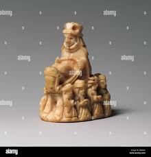 Image result for Persian manuscript chess