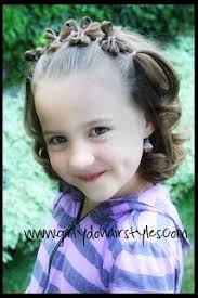 An easy braid hairstyle for kids that looks darling in just minutes! 37 Creative Hairstyle Ideas For Little Girls