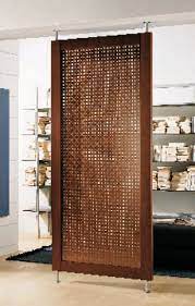 Room Dividers Doors On Pinterest Room Dividers Room Divider Screen And Pocket Doors Room Divider Ideas Bedroom Wood Room Divider Panel Room Divider
