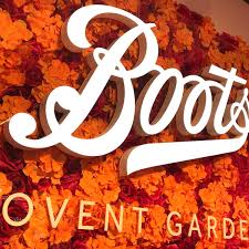 Find pineapple at 8 mercer walk, covent garden, london wc2h 9fa. Boots To Open Concept Store In London With Youtube Studio Boots The Guardian
