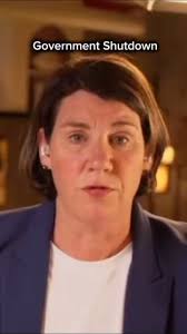 Government shutdowns have real consequences for families, workers, and  communities. During times like these, leadership and accountability matter  and no one should be above the impact of their own decisions. It's time