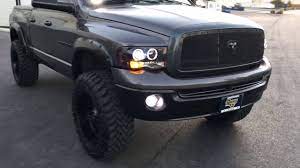 Latest Dodge Ram 3rd Gen Dodge Ram With 4th Gen Rear Bumper 30757 Wildwood Ga Summer 2018 2004 Dodge Ram 5 7 Hemi 37 13 50 Toy Dodge Ram Dodge Work Truck