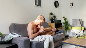 Tantric Yoniverse - Ava & Aaron - Lustery