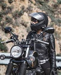 Pin On Motorcycle Outfits