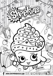 Maybe you would like to learn more about one of these? Birthday Cake Shopkins Coloring Pages Novocom Top