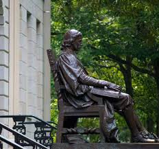 Why should you choose harvard university? Harvard University Amgen Scholars