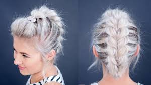 Check spelling or type a new query. Top 10 Easy Braids Video Tutorials Perfect For Short Hair Zoomzee Org