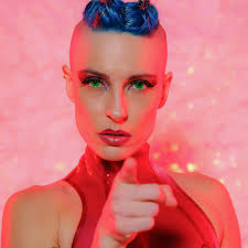 YOU! THANK YOU! You've all given my music a place to breathe and live