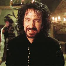 A Definitive List Of British Movie Bad Guys Ranked From Worst To Best Alan Rickman Movies Alan Rickman Alan Rickman Always