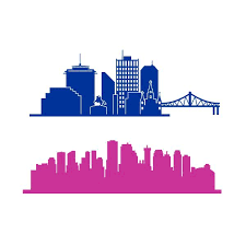 Pin On Cities And States