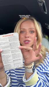 @Trader Joe's DURING FALL TIME IS SUPERIOR🍁🎃🍂✨🤩🎃🫶🏻 PERIOD.  #traderjoes #traderjoeshaul #traderjoesfall #fyp #viral #trending  #groceryshopping #fallfashion #groceryshopwithme #groceryhaul #fallvibes ...