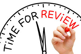 Resultado de imagen de REVIEW