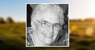 Mariangela "Mari" Scanlon Obituary June 18, 2014