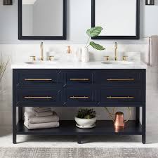 signature hardware 433839 midnight navy