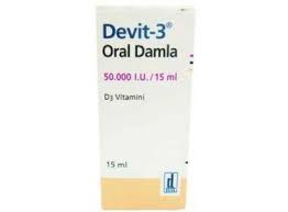 Devit 3 Nedir Recete Doktorlar Vitamin