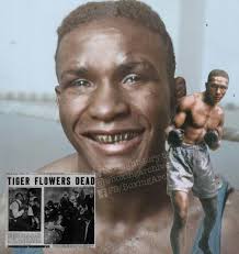 Theodore "Tiger" Flowers, 1920s middleweight champion and one of modern  boxing's first southpaw world champions, died during an operation to  address scar tissue above his eye in New York #OnThisDay in 1927.