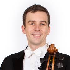 Symphony Musician Directory